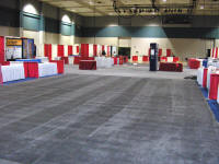 Convention scenes